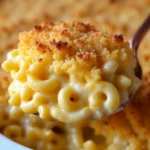 Mac Cheese Extra creamy chunchy