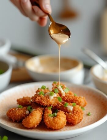 Shrimp Recipe For Air Fryer