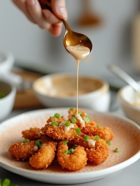 Shrimp Recipe For Air Fryer