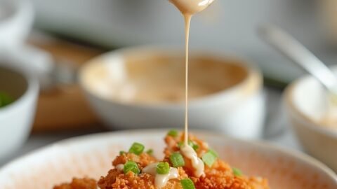 Shrimp Recipe For Air Fryer