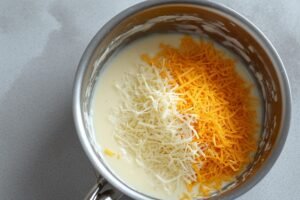 Extra Creamy Classic Baked Macaroni & Cheese mix