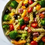 Pasta Salad Recipe