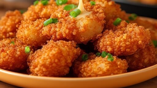 Best Shrimp Recipe For Air Fryer