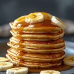 easy to make pancake recipes