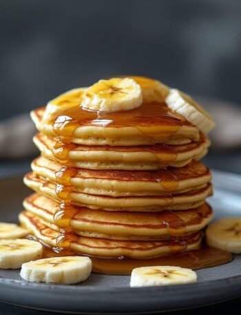 easy to make pancake recipes