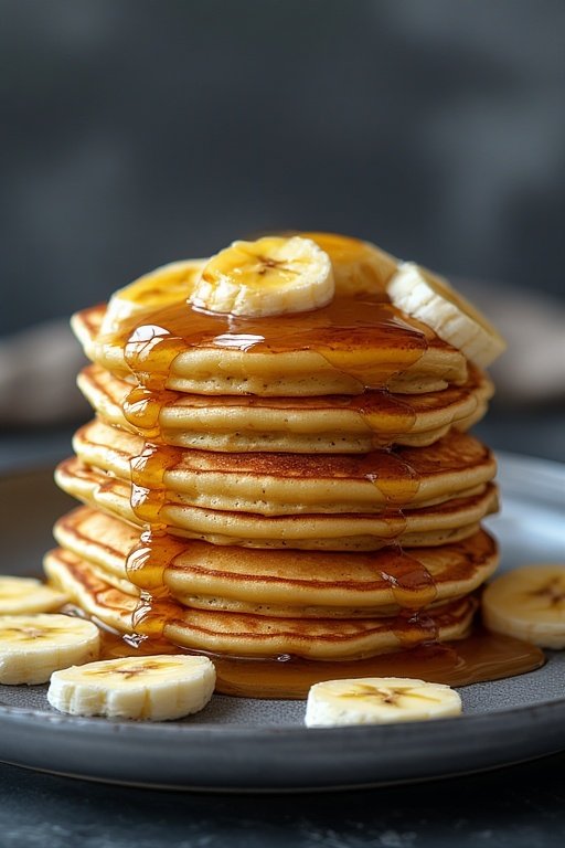 easy to make pancake recipes