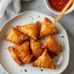 crab rangoon recipe