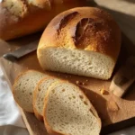 sourdough bread recipe