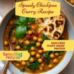 temptingrecipes.com chickpea curry recipes