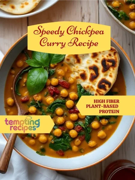 temptingrecipes.com chickpea curry recipes