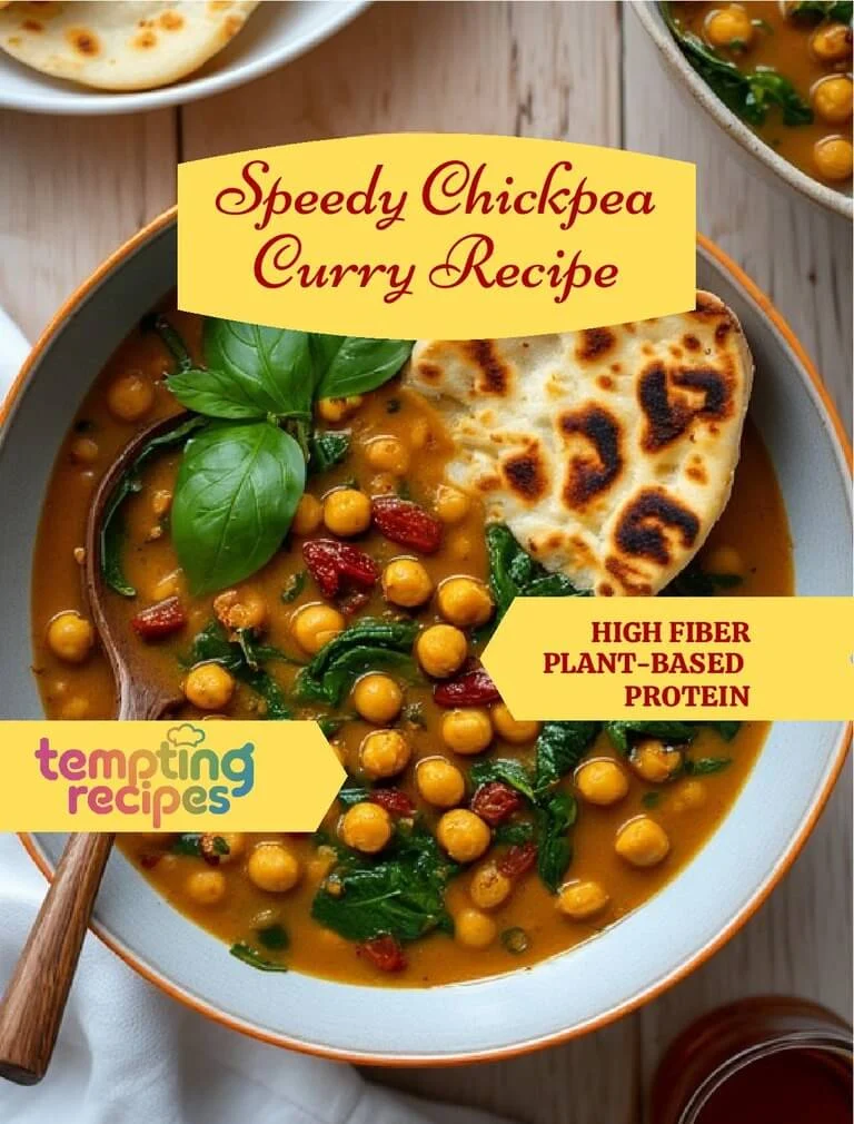temptingrecipes.com chickpea curry recipes