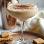 My Irish cream drink homemade