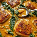 My Marry me chicken recipe